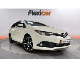 TOYOTA AURIS 1.8 140H FEEL! EDITION TOURING SPO