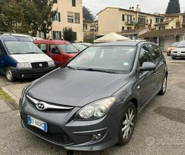 HYUNDAI I30 1.6 CRDI VGT 16V 90CV 5P. ACTIVE