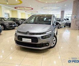 CITROEN GRAND C4 SPACETOURER BLUEHDI 130 S&S EAT