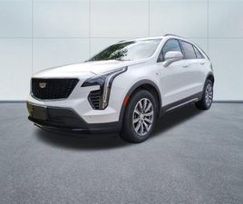 USED 2023 CADILLAC XT4 SPORT NORWOOD MA 02062