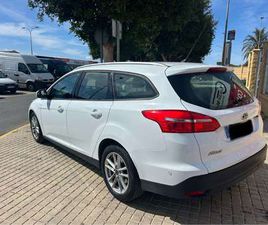 FORD FOCUS SB. 1.5TDCI TREND+ 120