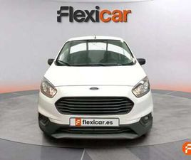 FORD TRANSIT COURIER 1.5+101CV