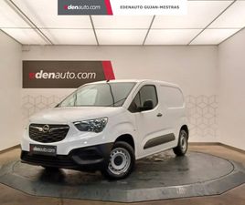 D CARGO 1.5 130 CH S/S L1H1 EAT8 STANDARD PACK BUSINESS