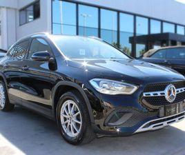 MERCEDES GLA GLA 200 GLA (H247) GLA 200 D AUTOMATIC BUSINESS