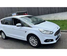 2.0 TDCI AUT. TITANIUM