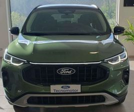 KUGA 1ª SERIE ACTIVE X 2.5 FULL HYBRID AUT. (HF45) ANTERIORE 2WD