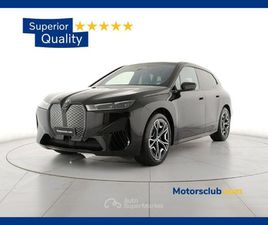 XDRIVE50 PACCHETTO SPORTIVO