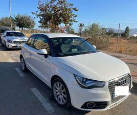 AUDI A1 1.6TDI AMBITION