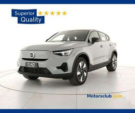 VOLVO C40 RECHARGE RECHARGE EXTENDED RANGE CORE - KM0