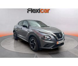 NISSAN JUKE DIG-T 84 KW (114 CV) 6M/T N-CONNECTA