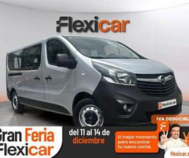 1.6 CDTI S/S 92KW L2 2.9T COMBI PLUS-9