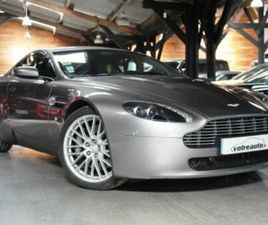 COUPE 4.7 426 SPORTSHIFT BVS