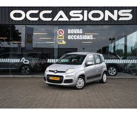 FIAT PANDA - 0.9 TWINAIR EDIZIONE COOL