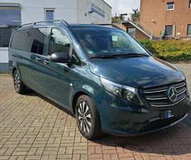 MERCEDES VITO TOURER EVITO TOURER 129 EXTRALANG PRO