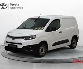 TOYOTA PROACE CITY 1.5D 100 CV S&S PC 4P. COMFORT