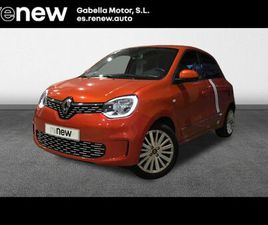 ELECTRIC SERIE LIMITADA VIBES R80 60KW BATERÍA 20KW-H