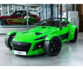 GTO INDIVIDUAL SERIES R | SMG GETRIEBE