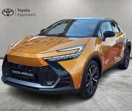 2.0 PHEV LOUNGE PREMIERE FWD E-CVT AZIENDALE IVA ESPOSTA