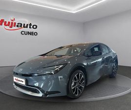 KM 0 PLUG IN - MY '25 5 PORTE LOUNGE 2.0 PLUG-IN HYBRID 220 E-CVT