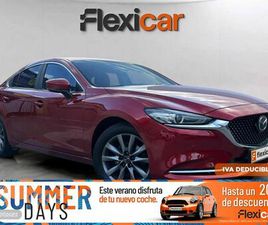 2.0 SKYACTIVE-G 107KW ZENITH WGN