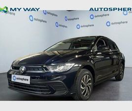 VOLKSWAGEN POLO VI UNITED