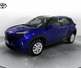 1.5 HYBRID 5P. E-CVT ACTIVE