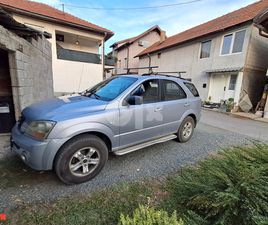 KIA SORENTO 2005 (SAMO PRODAJA)