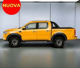 DR MOTOR PK8 DR PK8 2.0 TURBO DIESEL 4X4 136CV NUOVA A MEDA