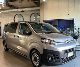 1.5 BLUEHDÌ 120 CV 9 POSTI