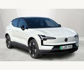 VOLVO EX30 TWIN PERFORMANCE TWIN PERFORMANCE 69KWH PLUS AUTO AWD 5DR