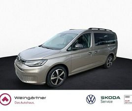 CALIFORNIA 2.0 TDI, MINIKÜCHE, ACC, STHZG, LED,