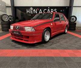 ORIGINE FRANCE 1ERE MAIN - TURBO EVOLUTION