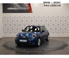 HATCH 3 PORTES COOPER 136 CH DKG7 EDITION CAMDEN