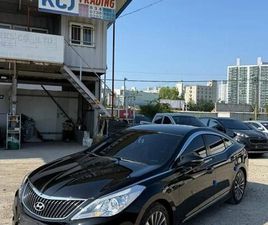 HYUNDAI GRANDEUR HG240 MODERN - OKAZION