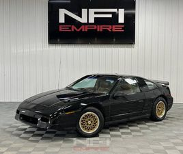 USED 1988 PONTIAC FIERO GT NORTH EAST PA 16428