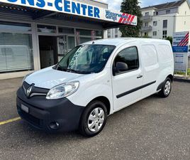 KANGOO MAXI DCI115E