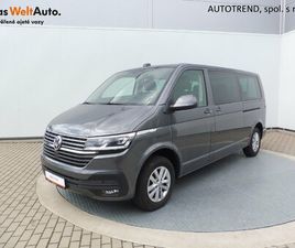 T6.1 DR COMFORTLINE 2,0 TDI 110KW DSG