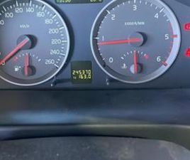 VOLVO V50 VOLVO - V50