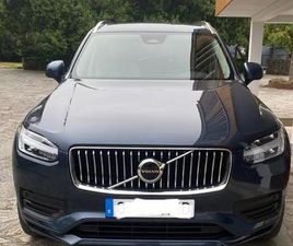 VOLVO XC90 T8 VOLVO - XC90