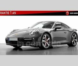 (992) COUPE 3.0 450 CARRERA S PDK8