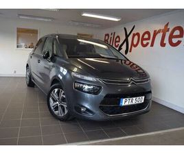 2.0 HDI EAT EURO 6 / KEYLESS /BACKKAMERA