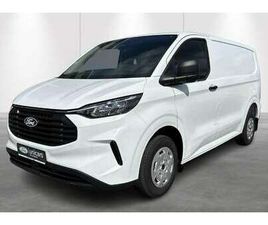 300S 2.0TD 136PK M6 FWD TREND