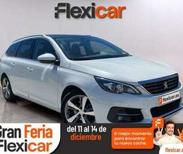 PEUGEOT 308 SW SW 2.0 BLUEHDI ALLURE 150