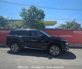 X-TRAIL 4ª SERIE X-TRAIL E-POWER E-4ORCE 4WD 5 POSTI TEKNA