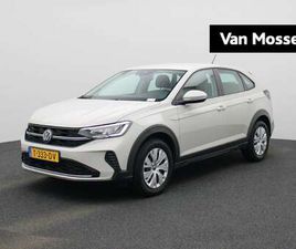 1.0 TSI APPLE CARPLAY | CRUISE CONTROL | AIRCO |