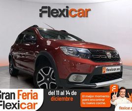 STEPWAY COMFORT TCE 66KW (90CV) - 18