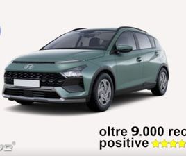 BAYON BAYON 1.2 MPI MT XLINE