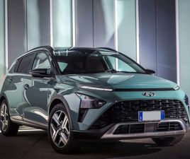 BAYON BAYON 1.2 MPI MT XCLASS