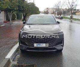 AUTRE AUTRE 2024 ESSENCE 474585 OCCASION À RABAT MAROC