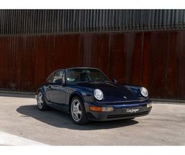 PORSCHE 911 964 CARRERA 2 PORSCHE 911 964 CARRERA 2 1994